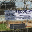 Final da 14º Copa dos Comerciários e 1º Copa dos Veteranos