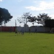1º fase da 14º  Copa dos Comerciários 2015