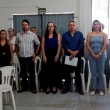 Almoço dia do Trabalhador e Posse da Diretoria