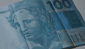 Cai previsão do mercado para crescimento da economia