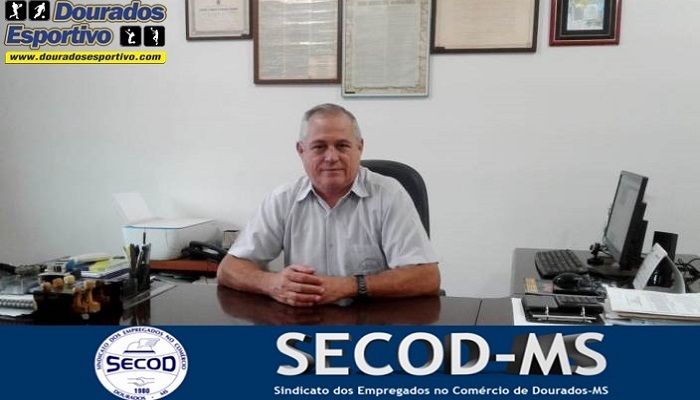 Presidente do SECOD denuncia retrocessos e ataques aos direitos trabalhistas na Câmara Federal