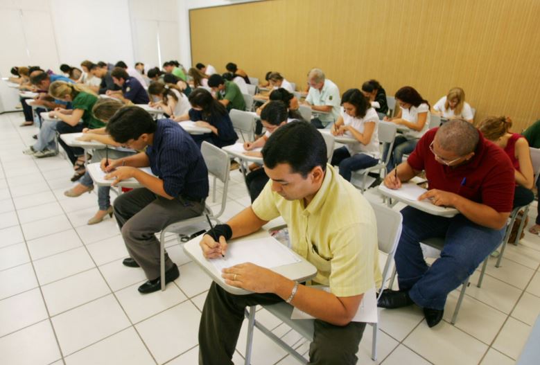 11 órgãos públicos abrem 2.258 vagas de trabalho