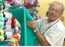 Idosos voltam ao mercado de trabalho