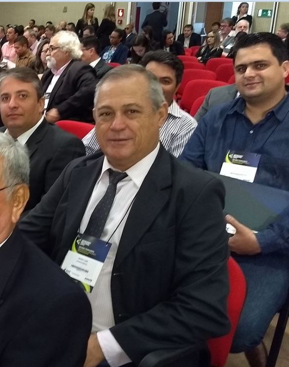 Sindicalistas de MS participam em Brasília de seminário sobre os impactos da Reforma Trabalhista