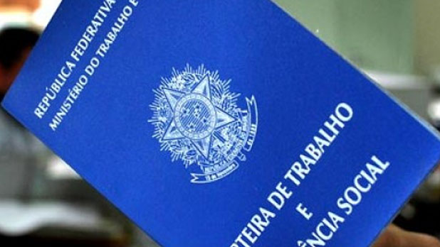 Criação de empregos com carteira assinada cai pela metade em Mato Grosso do Sul