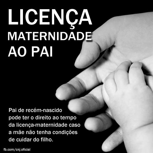 Veja quais são as regras das licenças maternidade e paternidade