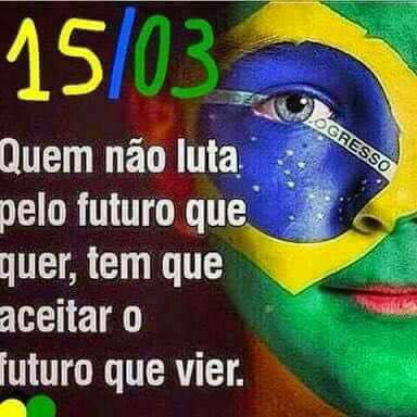 GREVE GERAL contra a retirada de Direitos
