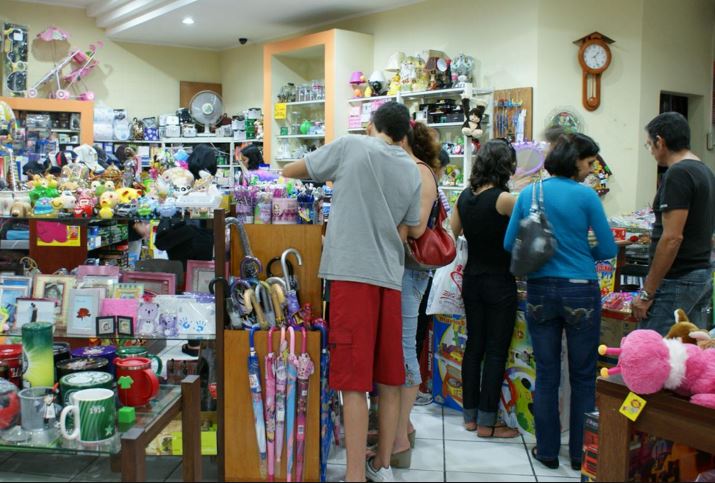 Secod promove rígida fiscalização no comércio de Dourados