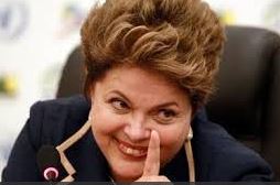Sindicalistas de MS pedem a saída de Dilma