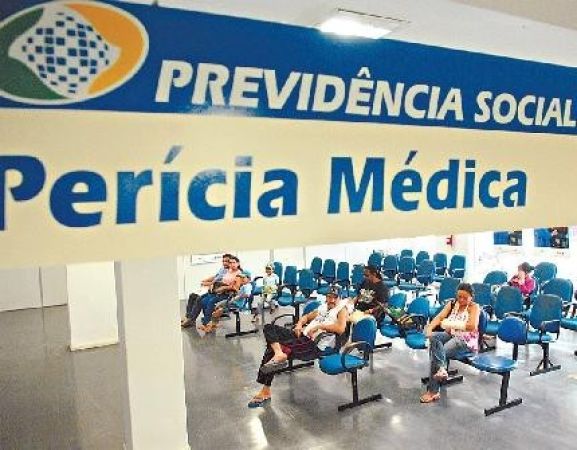 INSS volta a fazer revisão de auxílio-doença e aposentadoria por invalidez