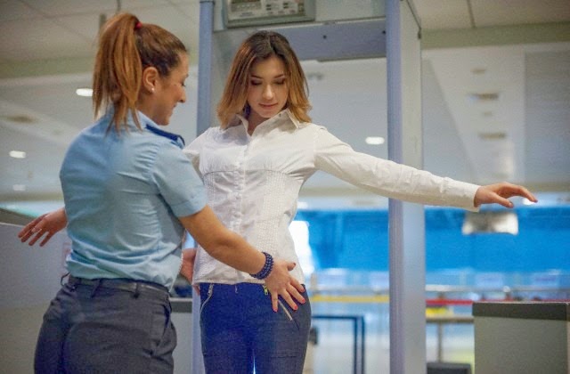 Lei proíbe revista íntima em funcionários em ambientes de trabalho