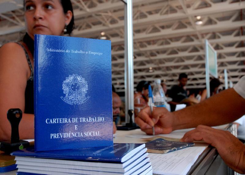 Mulheres eram mais da metade dos desempregados no segundo trimestre