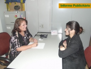 Abertas 75 vagas para 29 cursos profissionalizantes de 12 meses, sem mensalidade