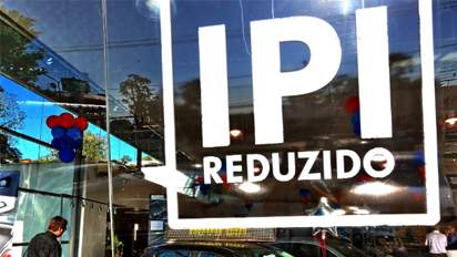 Perda de R$ 23 bi com desonerações do IPI preocupa prefeitos de MS