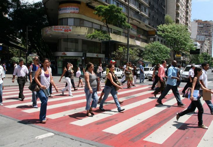 Mercado de trabalho tem pior outubro desde 1992 e fecha 169 mil vagas
