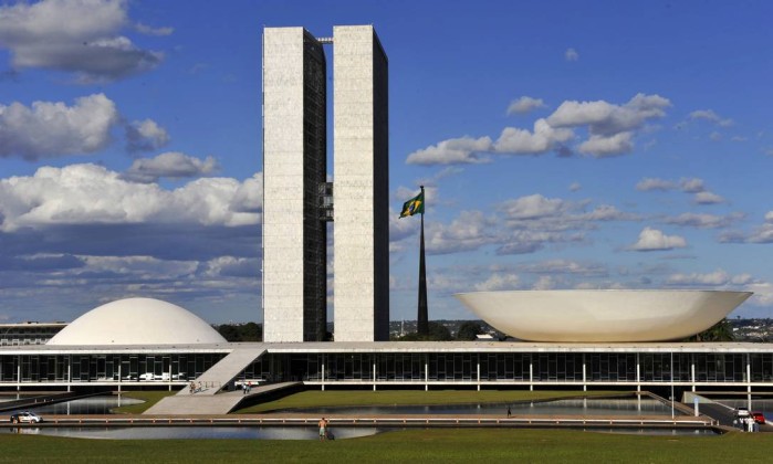 Proposta quer acabar com direitos dos trabalhadores