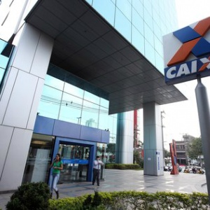 Caixa: correção do FGTS pela inflação dobrará juros de crédito imobiliário