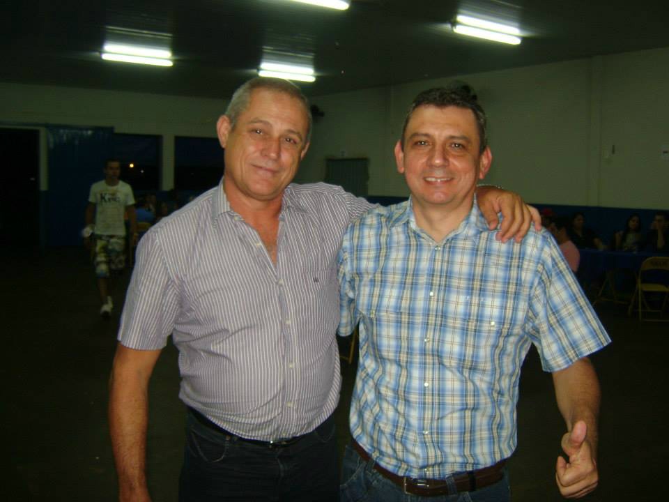 Entrevista com Pedro Lima Presidente do SECOD