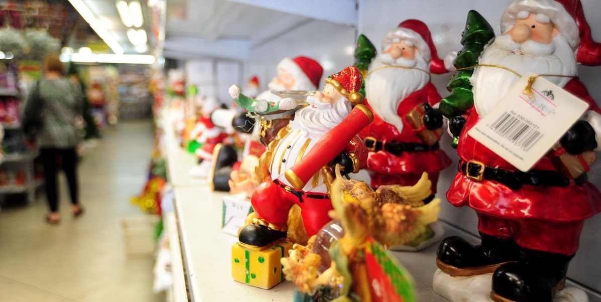 Comércio de Dourados e de MS poderão ficar sem horário especial de Natal este ano
