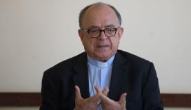 Igreja católica discute maneiras de reconhecer segundo casamento