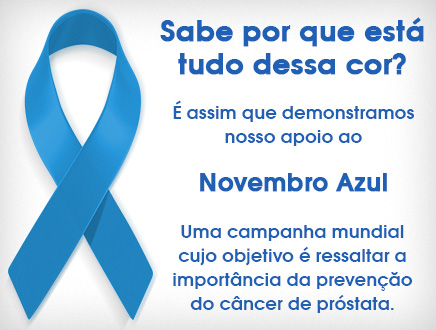 Sindicato dos Comerciários de Dourados entra na campanha Novembro Azul 