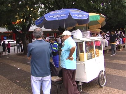 Trabalhadores informais já são 10 milhões no Brasil