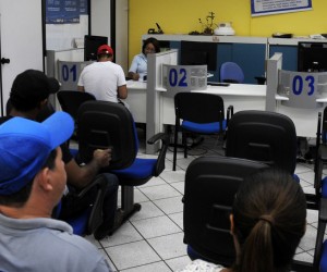 Busca por seguro-desemprego em MS recua 15,5% neste ano