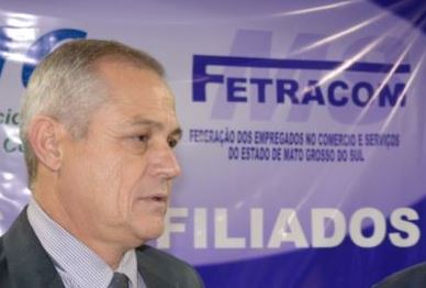 Comerciários de MS acreditam na recuperação da crise