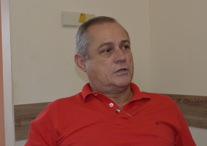 Estamos na luta contra as reformas trabalhista e previdenciária
