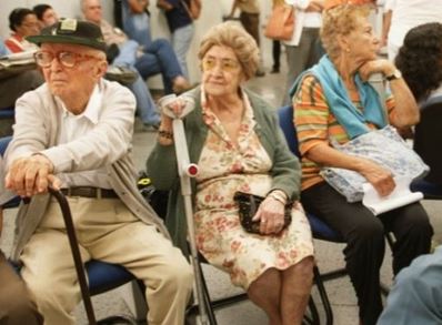 Brasil tem 7 milhões de idosos inadimplentes