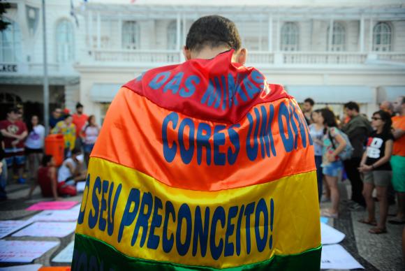Ministério Público do DF debate políticas de combate a discriminação LGBT